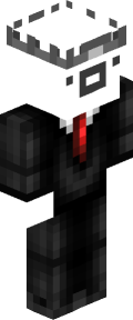 CHEATC0D3's Minecraft skin