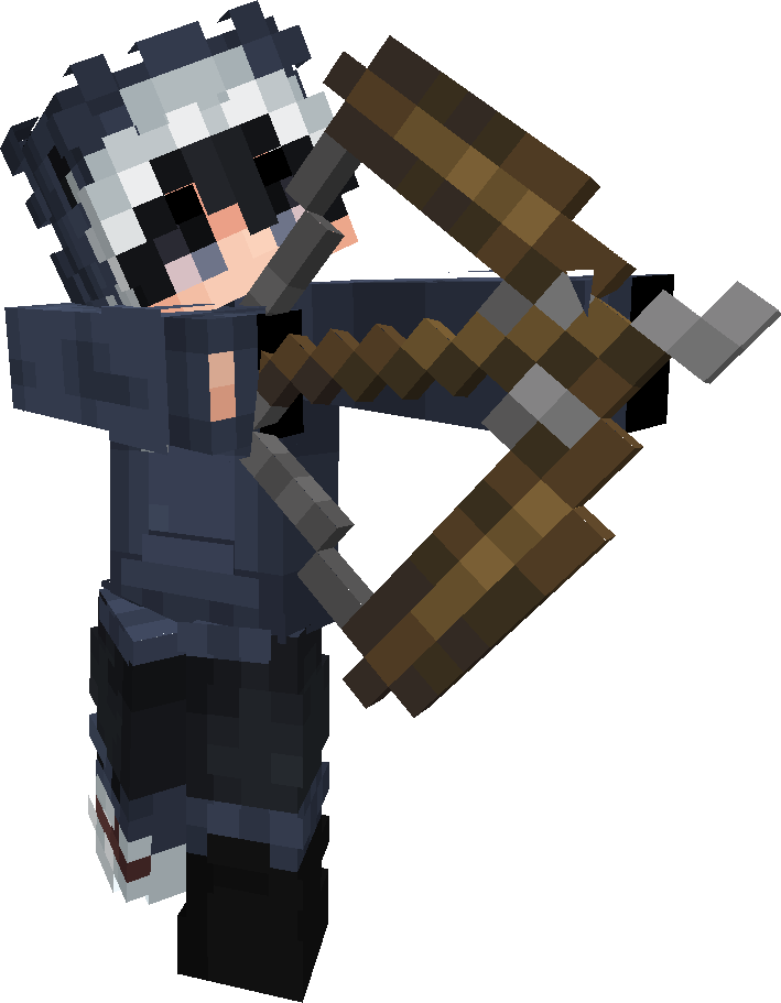 Eclipsesssssssss's Minecraft skin