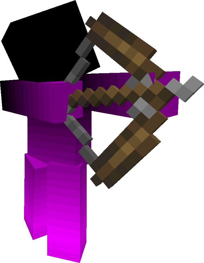 Pahme's Minecraft skin