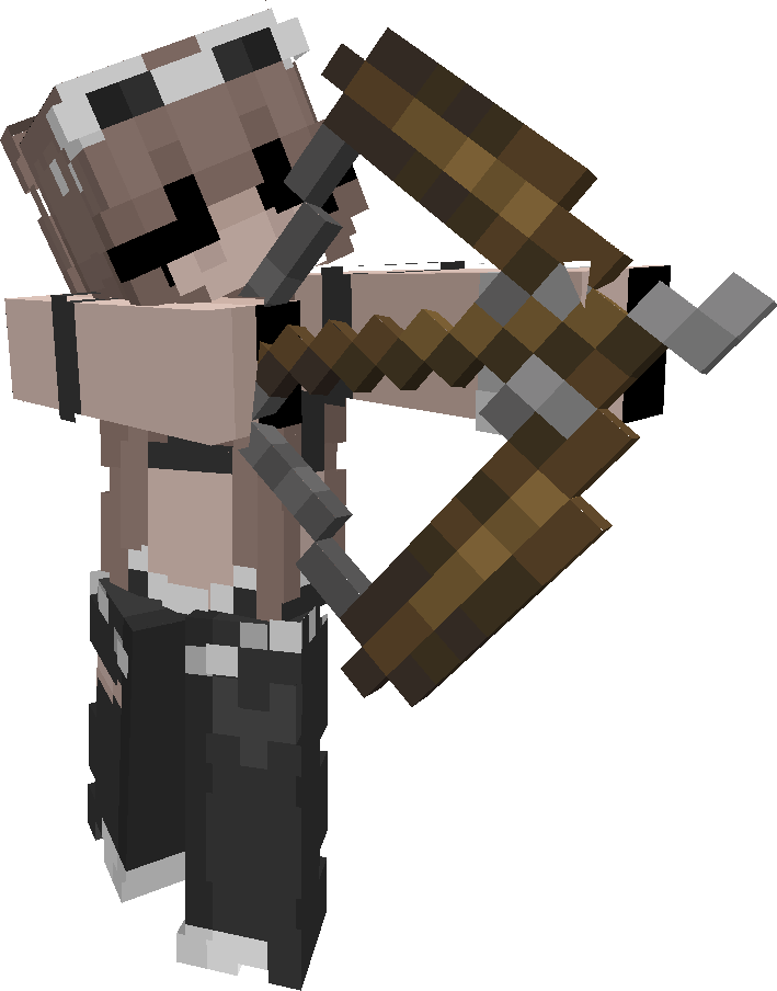 redcreeperljsj26's Minecraft skin