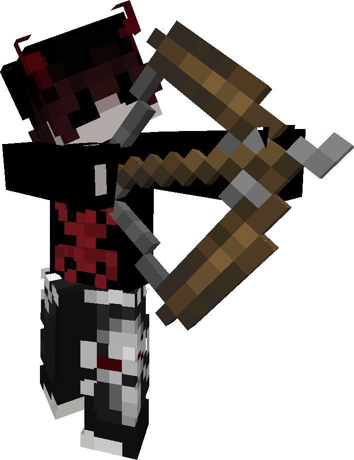 LEXUS_Benjamin's Minecraft skin