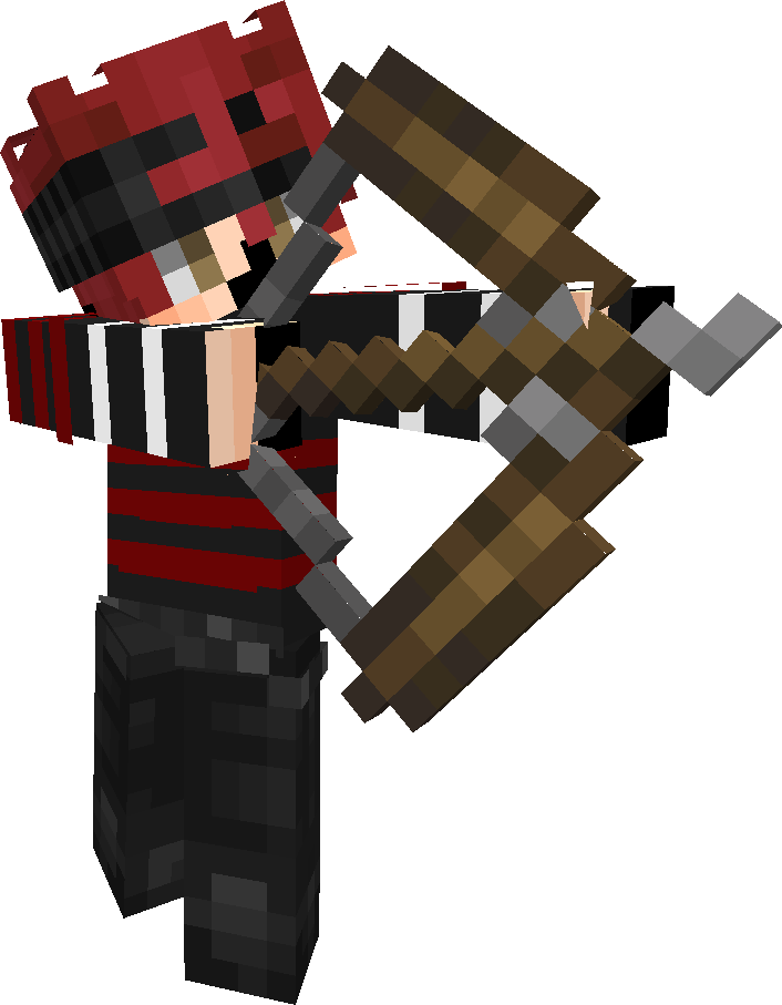 yael_123456789's Minecraft skin