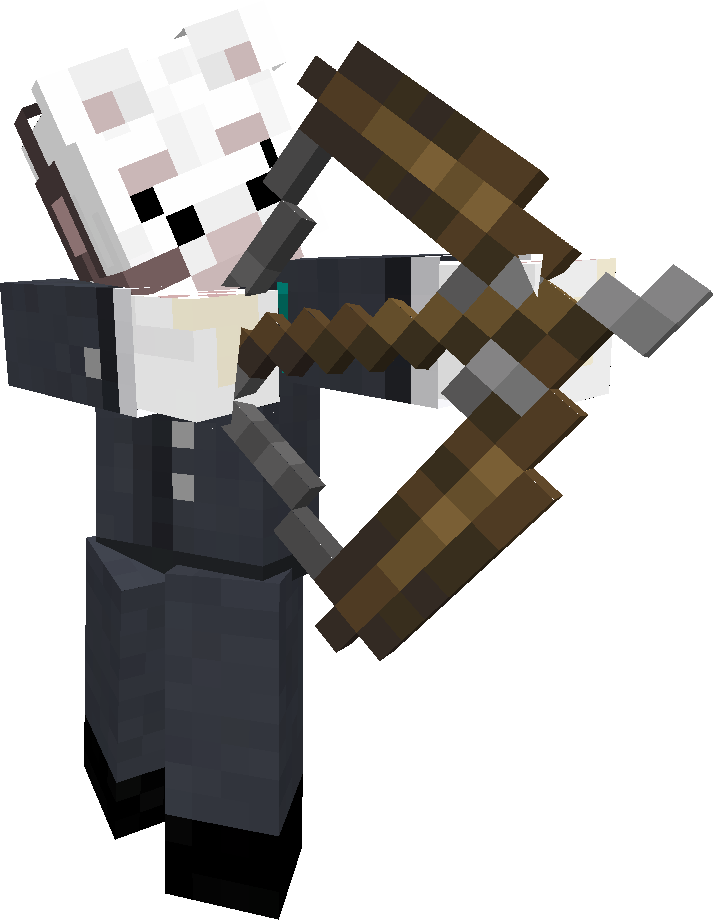 TopMaster6737's Minecraft skin
