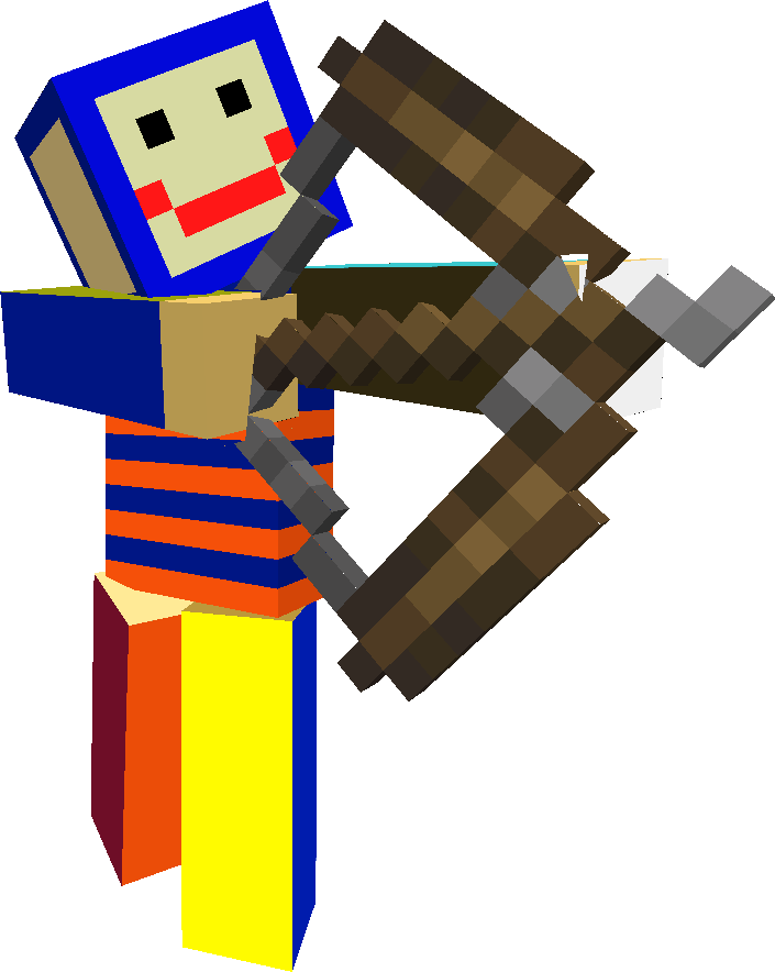 vibol's Minecraft skin
