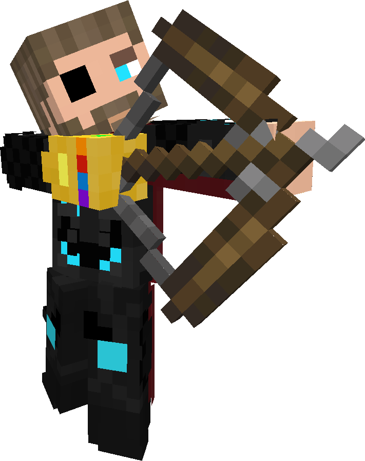 Creeper__1's Minecraft skin