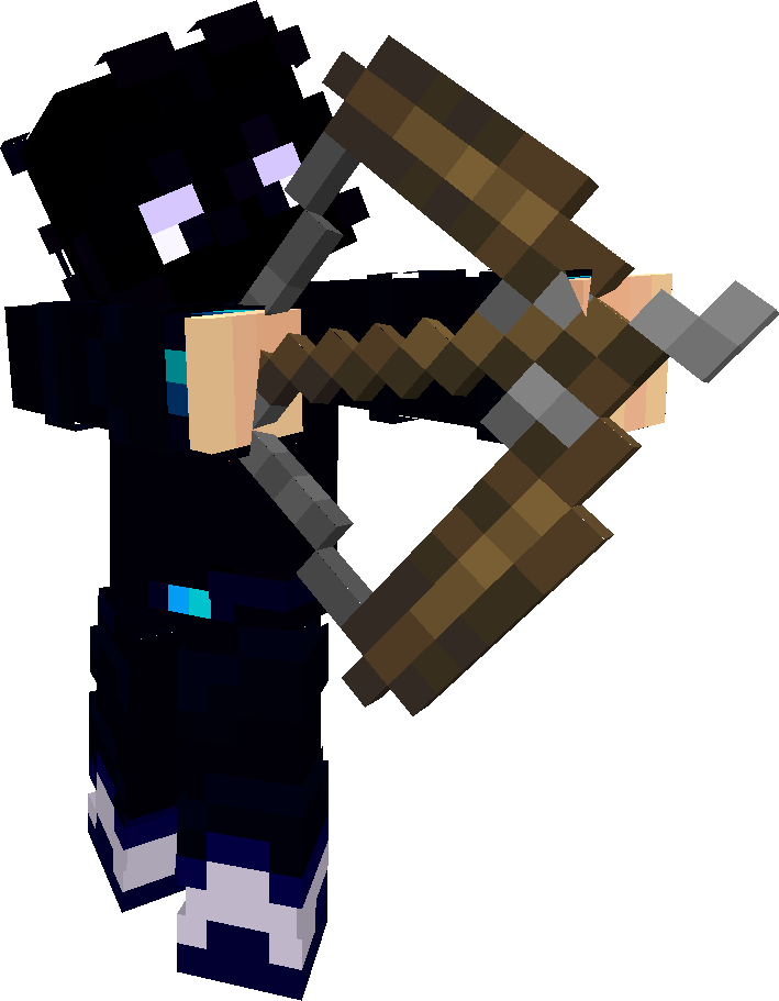 BlackBoxly's Minecraft skin