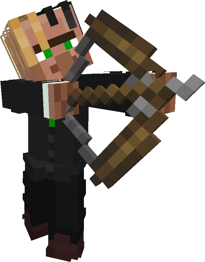 19_Bekay's Minecraft skin