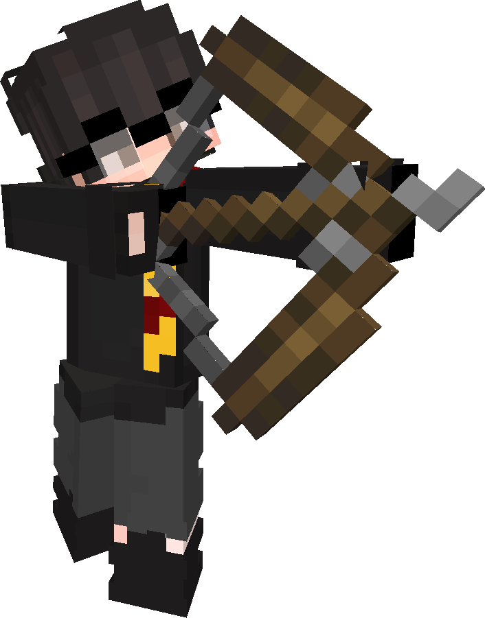 Z0ke26al's Minecraft skin