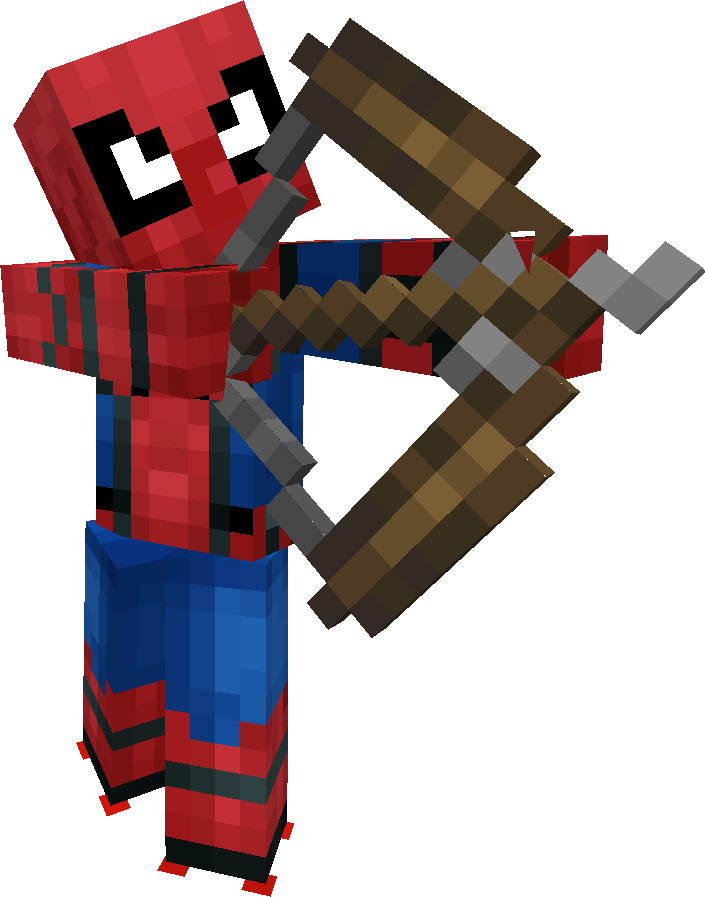 Kayrein's Minecraft skin