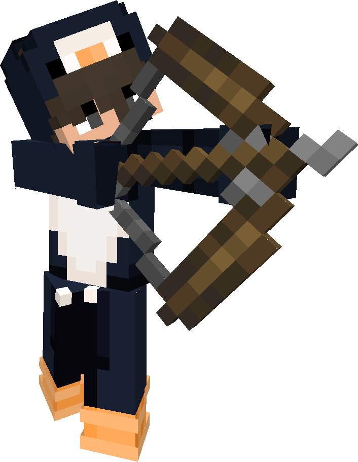 skrtcrt's Minecraft skin