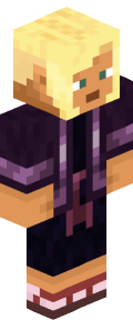 XA_ACEx's Minecraft skin