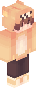 Windy_HC's Minecraft skin