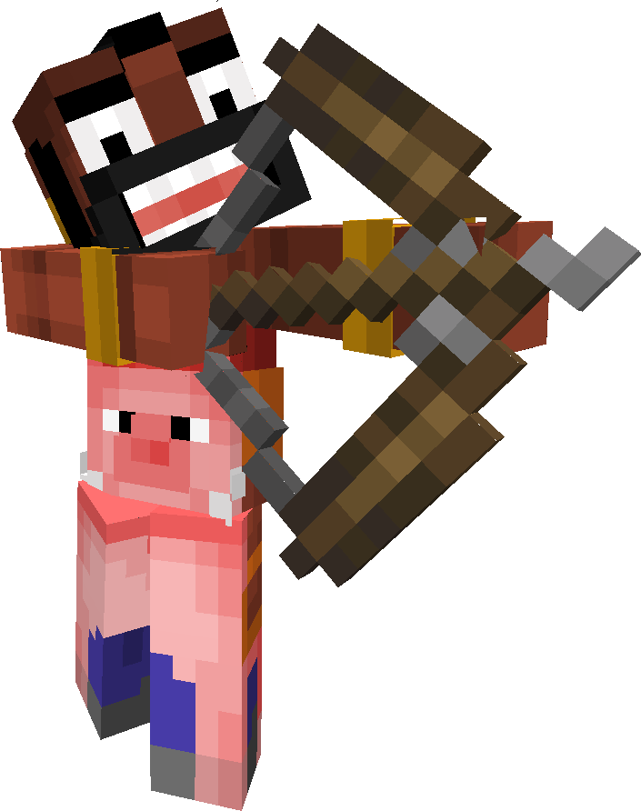 domisolka's Minecraft skin