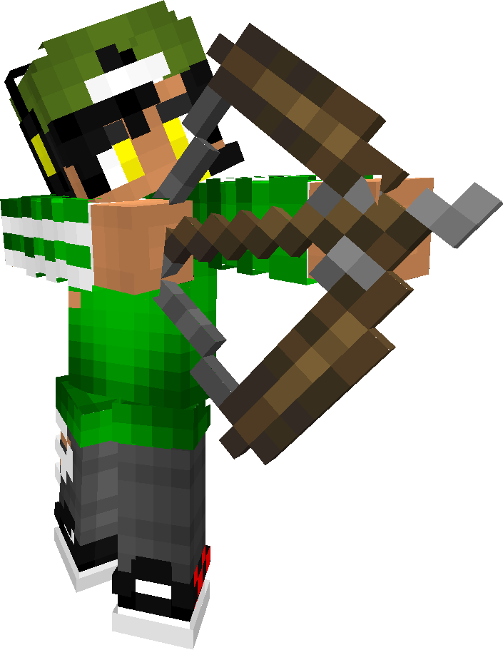 Daveisfriend___1's Minecraft skin