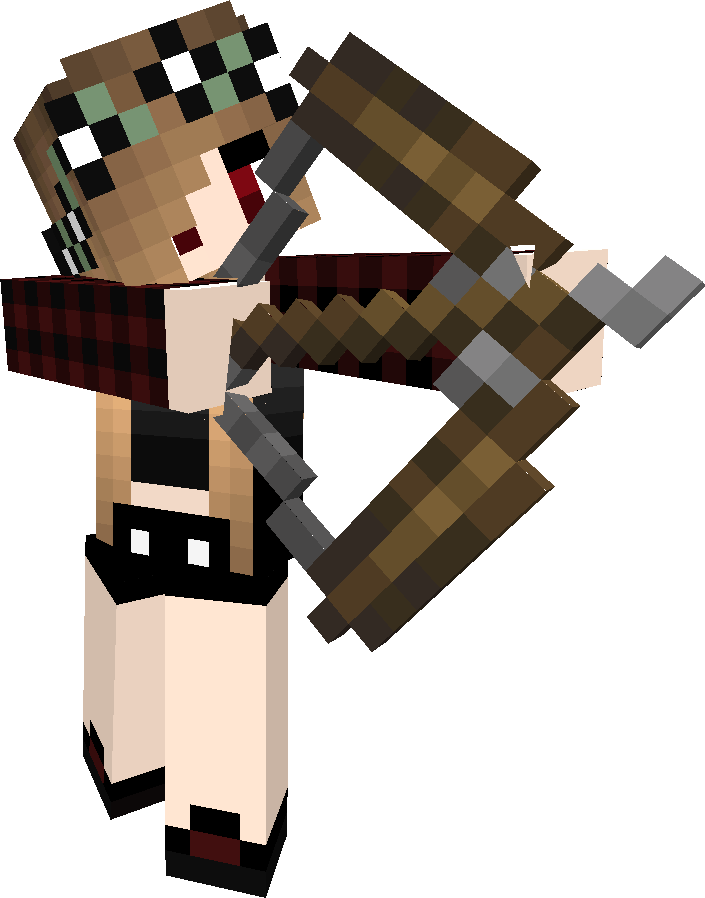 SonicDaCoolGuy21's Minecraft skin