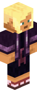 JonnyCrashBang's Minecraft skin