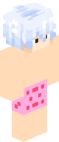 Frqncisco's Minecraft skin