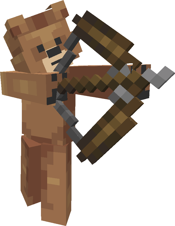 ushersolo's Minecraft skin