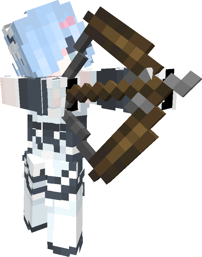 falcowx2's Minecraft skin