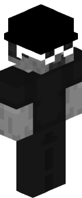 Lakernation103's Minecraft skin