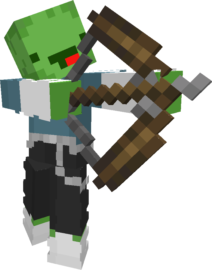 griff's Minecraft skin