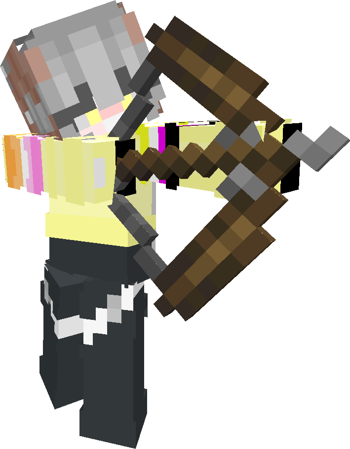 SilentKillerLT2's Minecraft skin