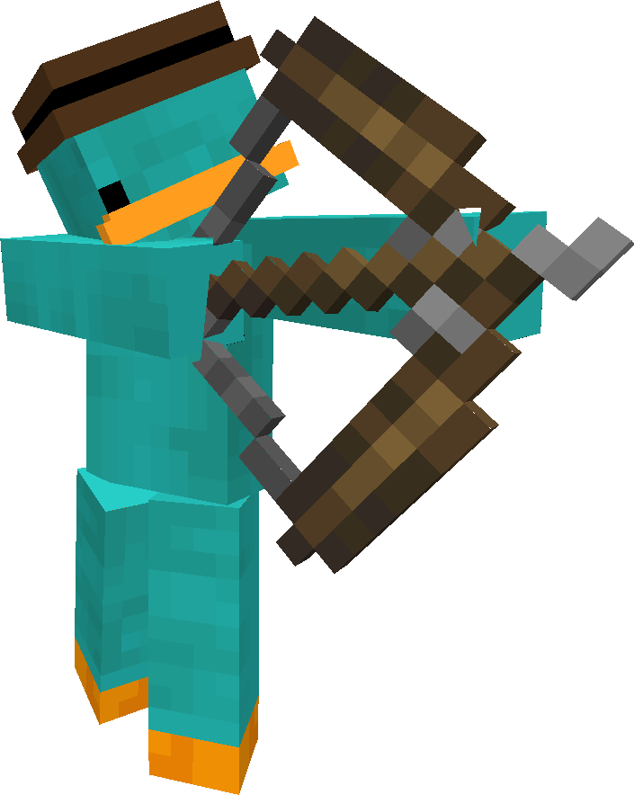 hibyejr's Minecraft skin