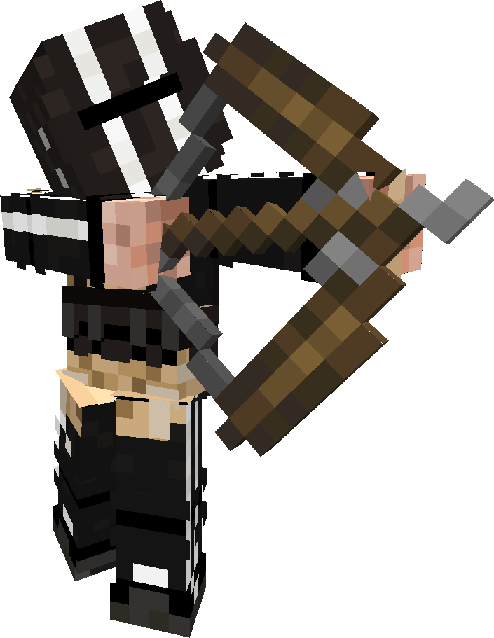 iNelSay's Minecraft skin