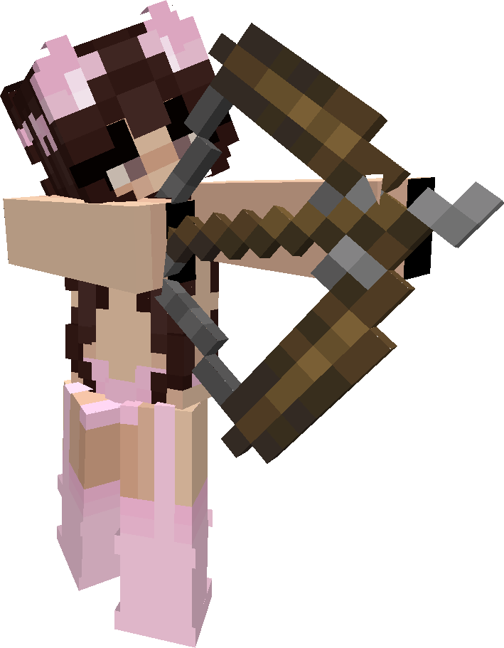 avenirg's Minecraft skin
