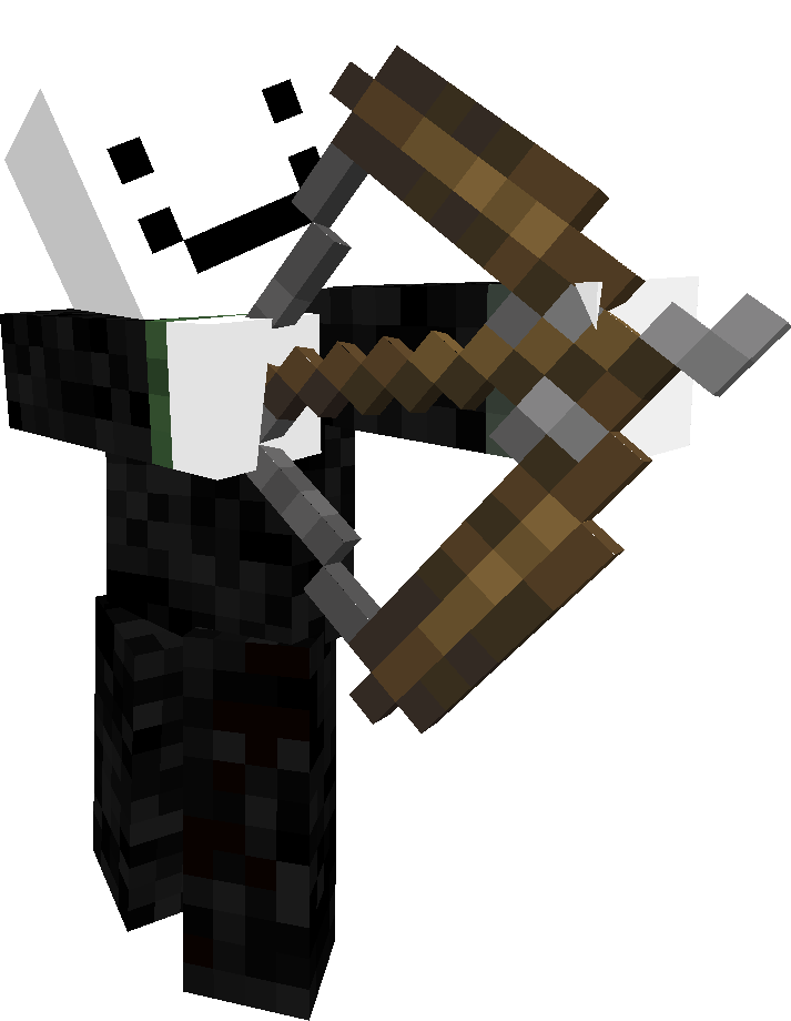 ycgf's Minecraft skin