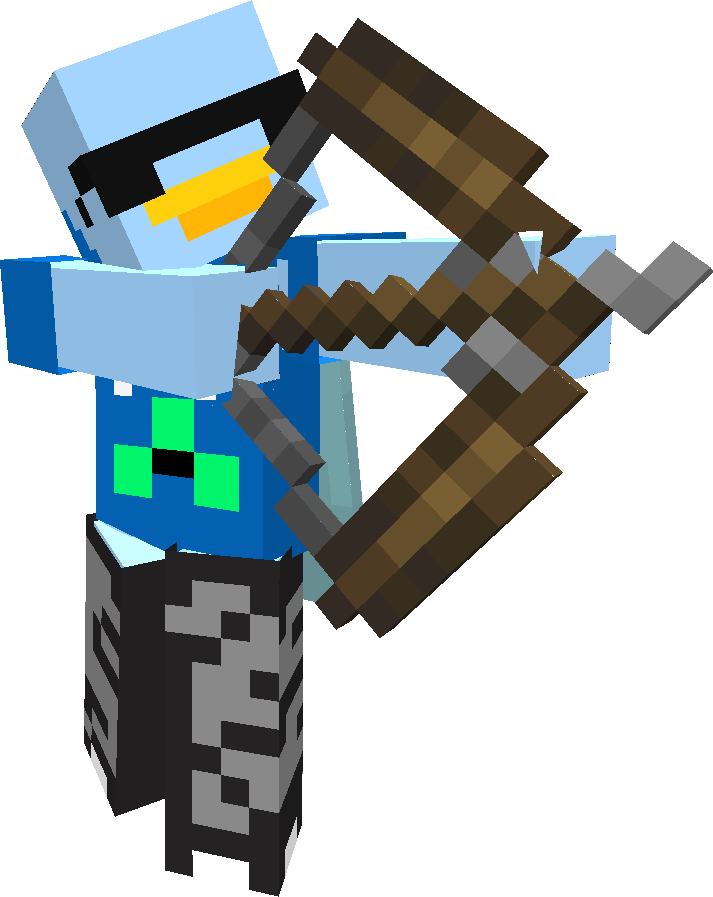 ItsEnes12's Minecraft skin