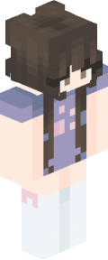 Kamael80's Minecraft skin