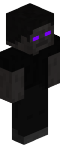 Scaredly's Minecraft skin