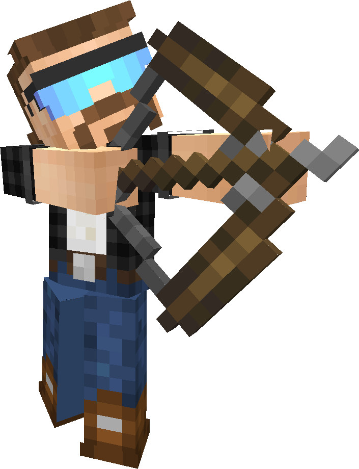 Chiken_3's Minecraft skin