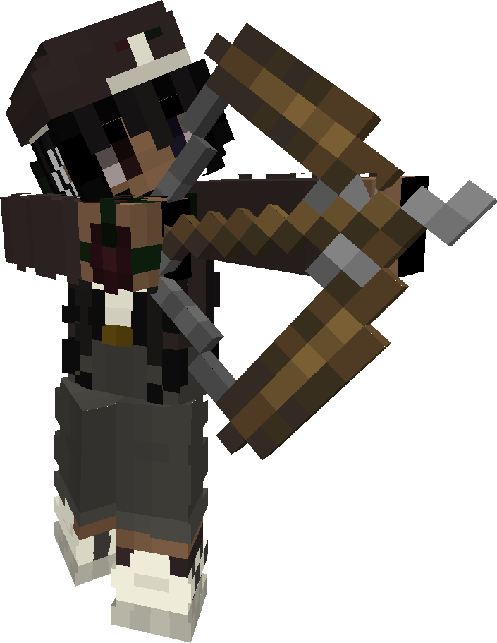 diablo_665's Minecraft skin