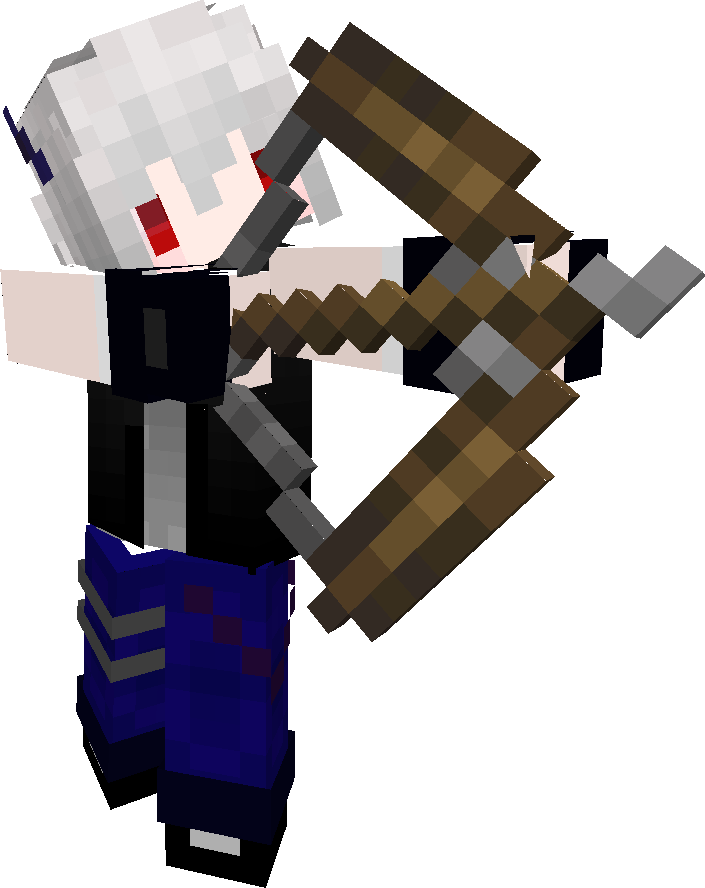 TopMaster6355's Minecraft skin
