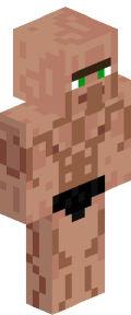 liasgamer09's Minecraft skin
