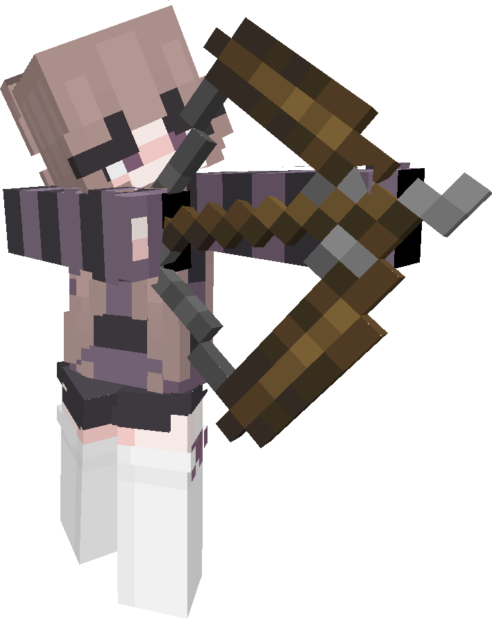 ENDERKING_1236's Minecraft skin