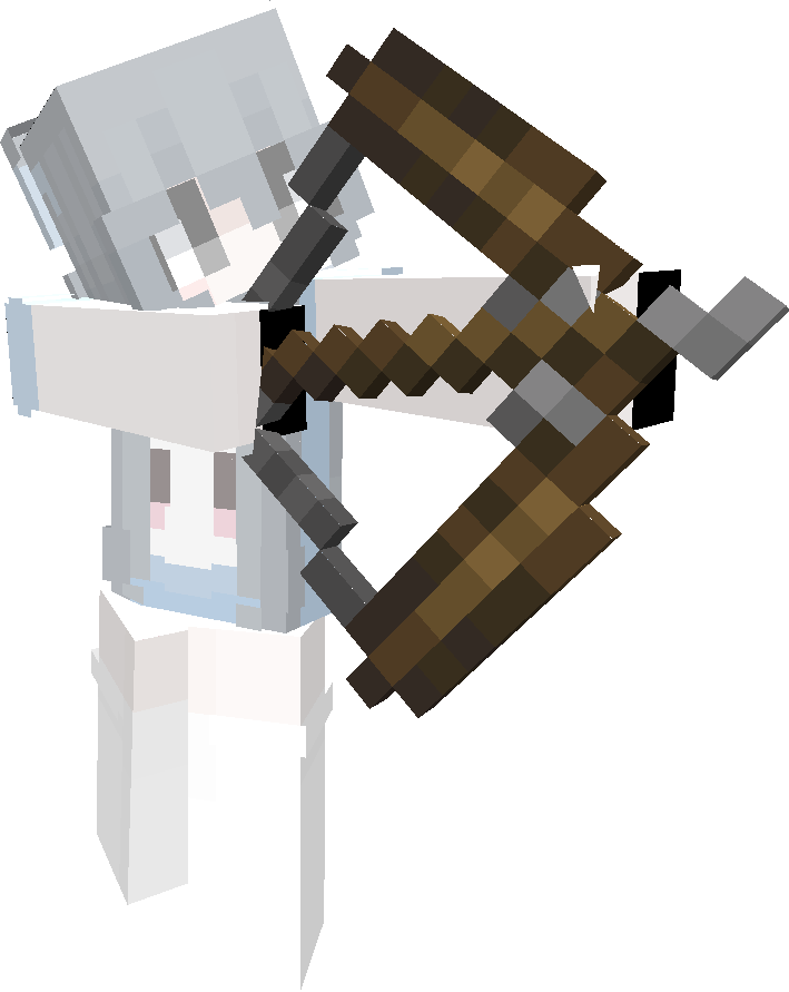 GRAZEEE's Minecraft skin