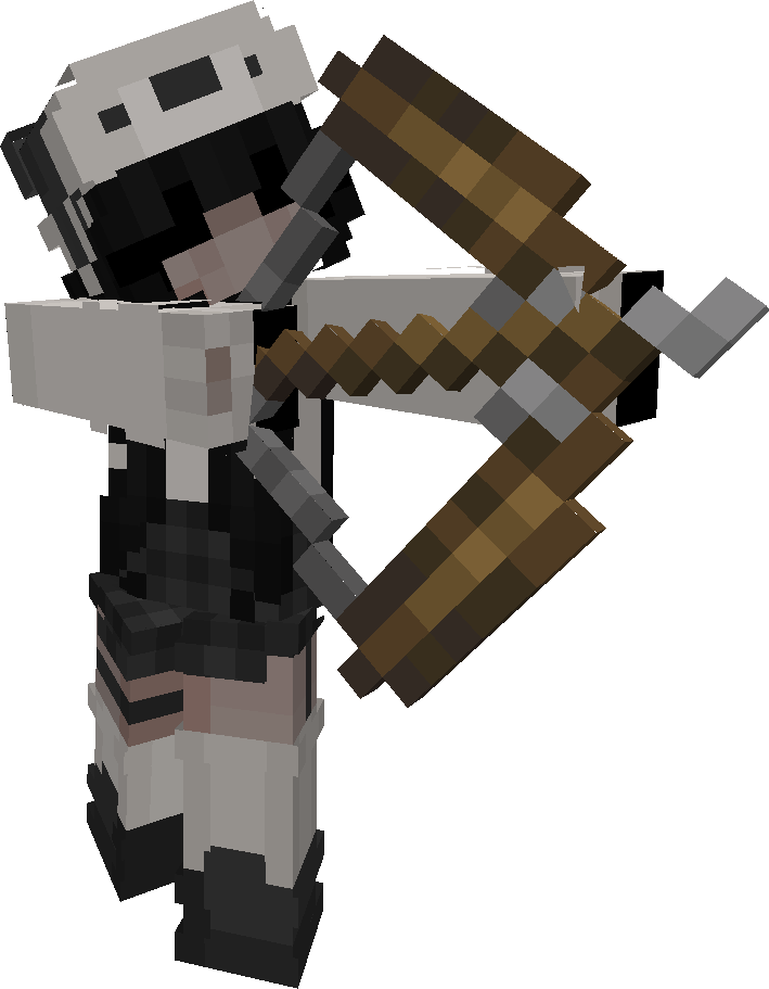 PoisonRabbit701's Minecraft skin