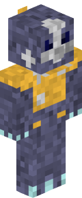 M0rn11ngW00D's Minecraft skin