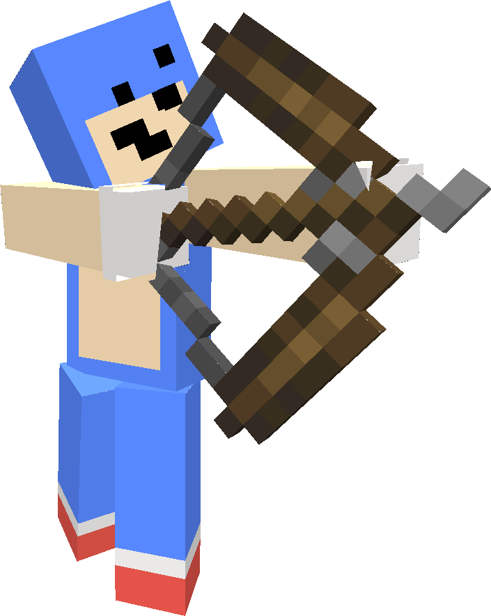 saad567's Minecraft skin