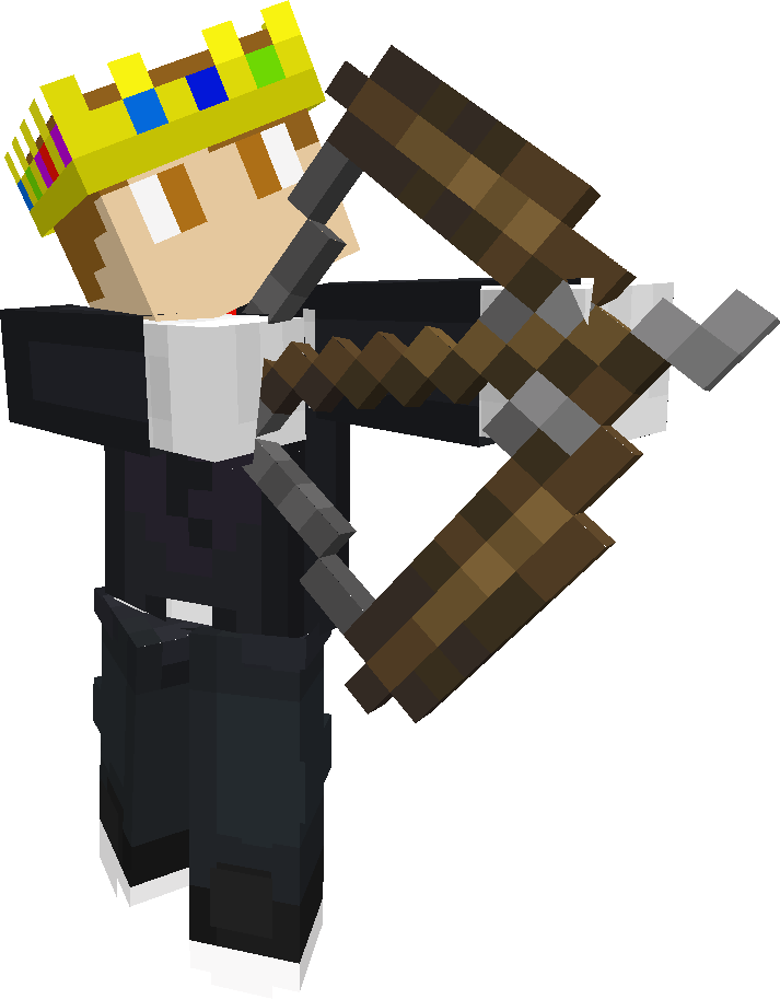 T_Tech12's Minecraft skin