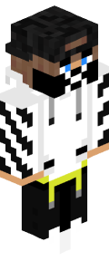 Baw1's Minecraft skin