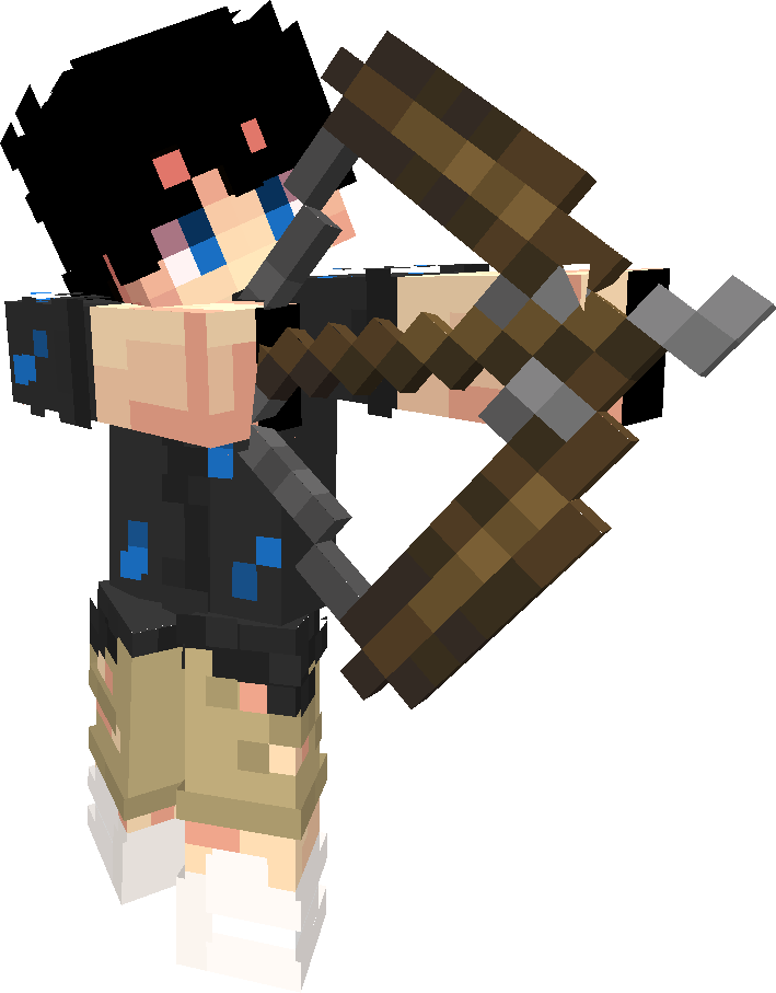 creeper_king's Minecraft skin