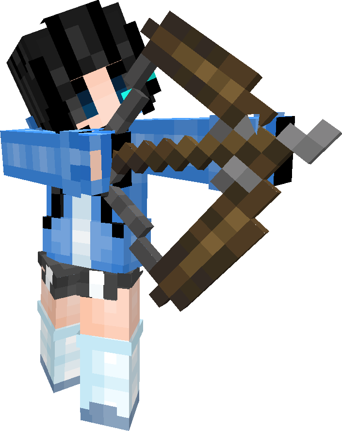 macemaster23's Minecraft skin