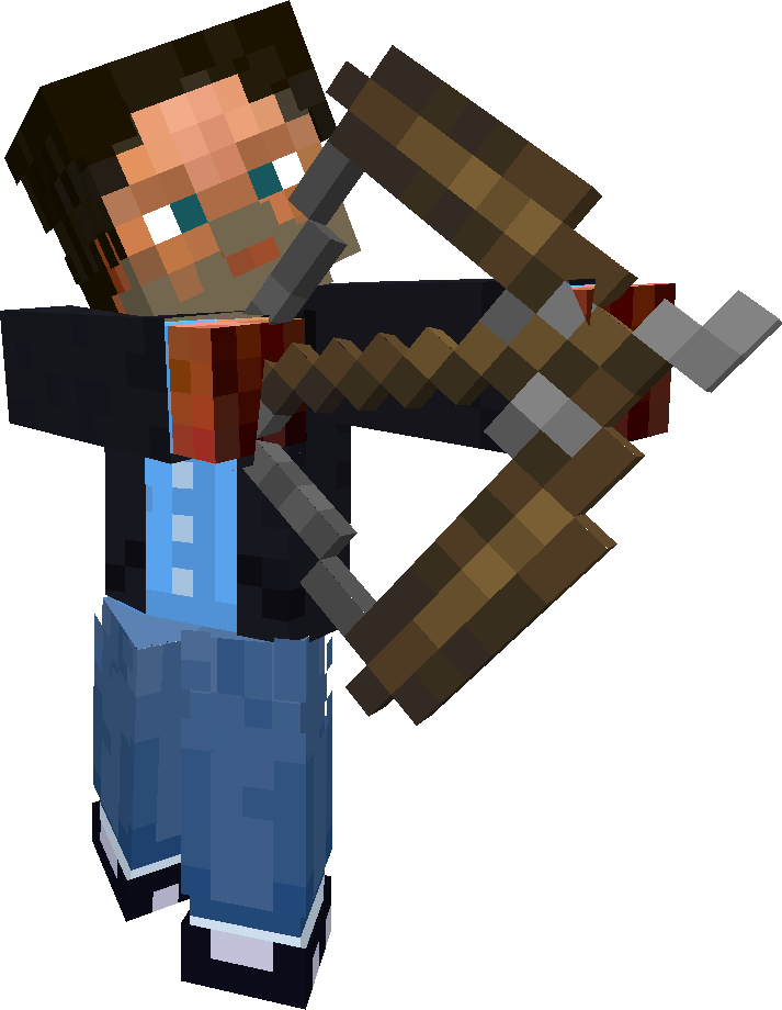MC_a1ex_3's Minecraft skin