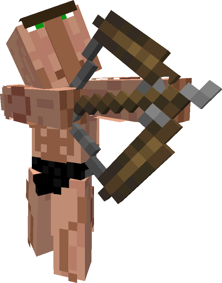 FragGrenadeMC's Minecraft skin