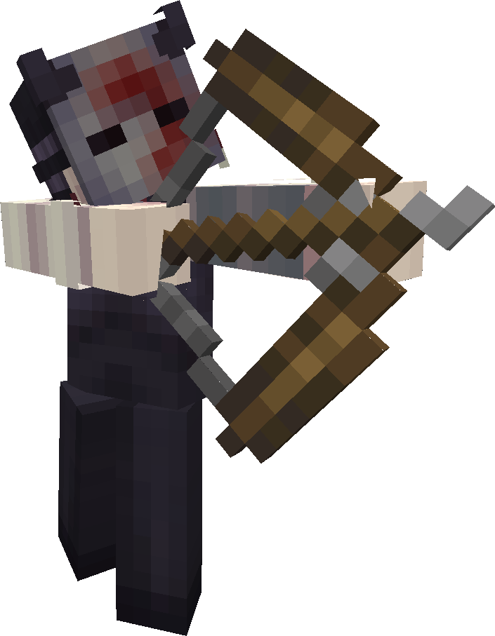 Arnysto's Minecraft skin