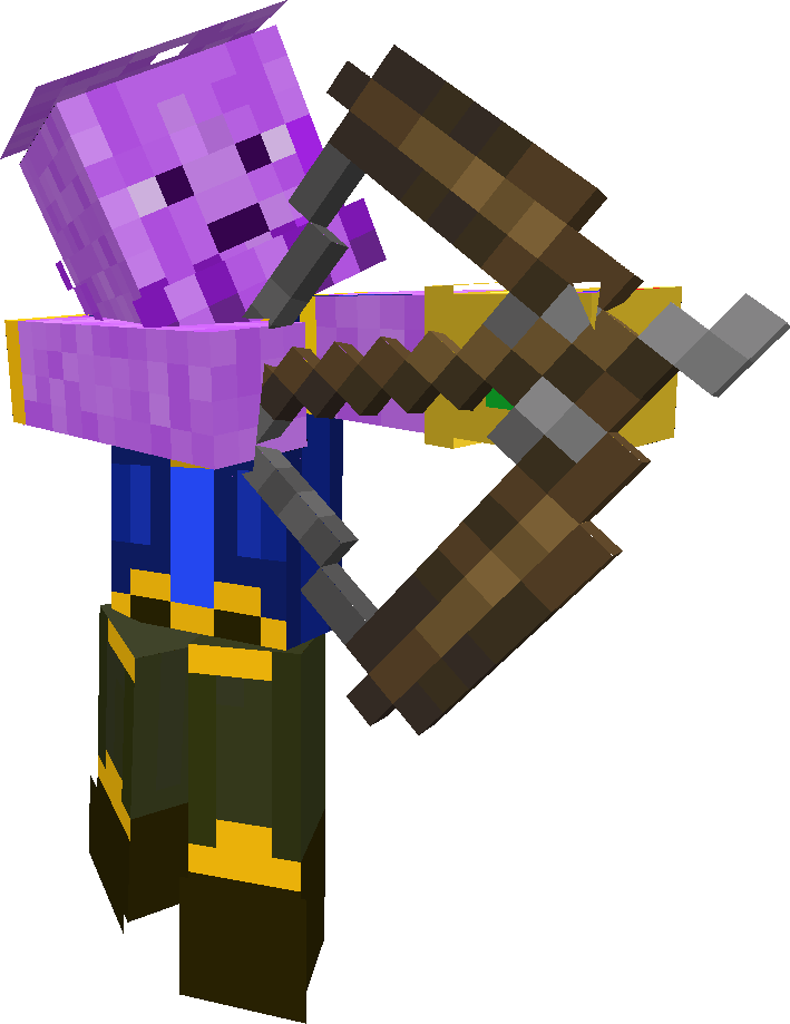 KennNakanoo1st's Minecraft skin